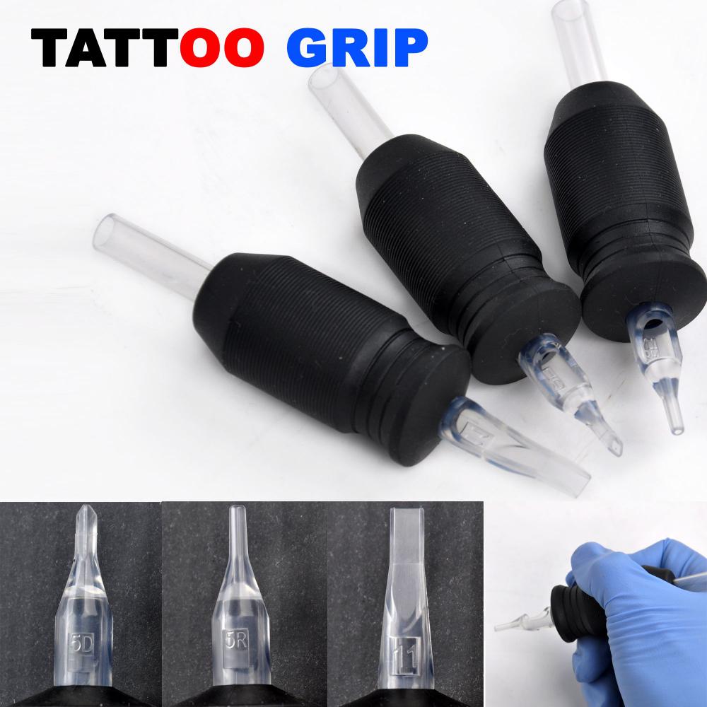 30mm húðflúrgrip 30mm tattoo grip