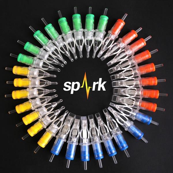 Neistahylki 2 Spark cartridge 2