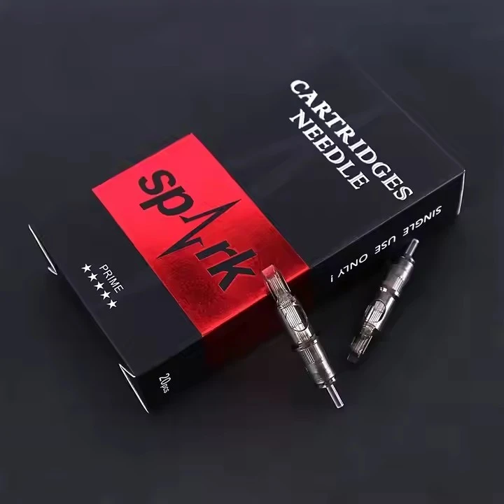 High Quality Good Cartridges Needles Wholesale Disposable Pmu Tattoo Needle