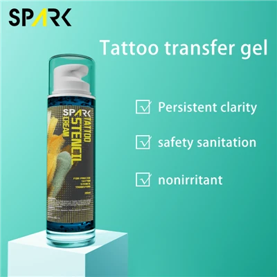 Tattoo Stencil: Náðu tökum á teikningunni fyrir gallalausa líkamslist