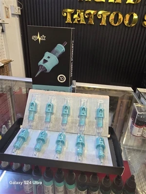 Mun hafa húðflúr á vinnustaðnum áhrif á atvinnu?
