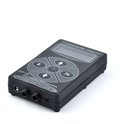 HURRICANE HP-2 LCD Tattoo Power Supply