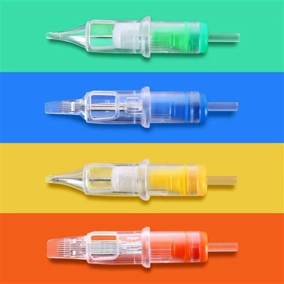 Neisti Truecolor nálarhylki