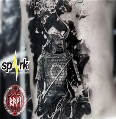 Sérstök húðflúr