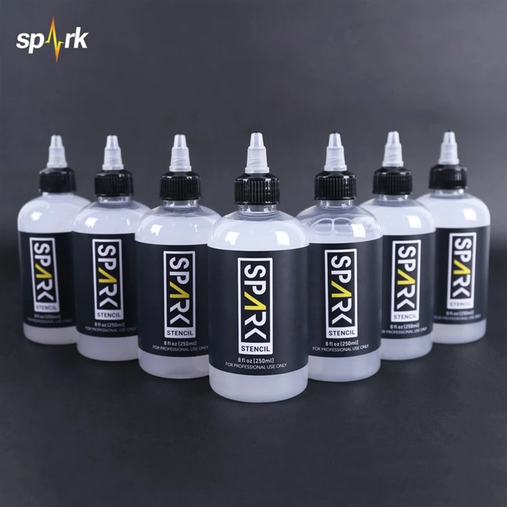 SAPRK 8 FL OZ (250 ml) Profession