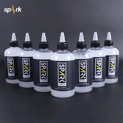SAPRK 8 FL OZ (250 ml) Profession