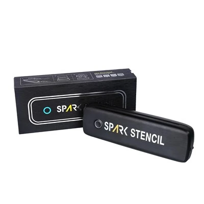 Bluetooth Transfer Machine Spark Tattoo Transfer Machine Thermal Copier Stencil Printer Wireless Tattoo Stencil