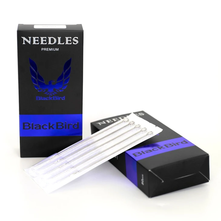 Blackbird Tattoo Needle Cartridge2