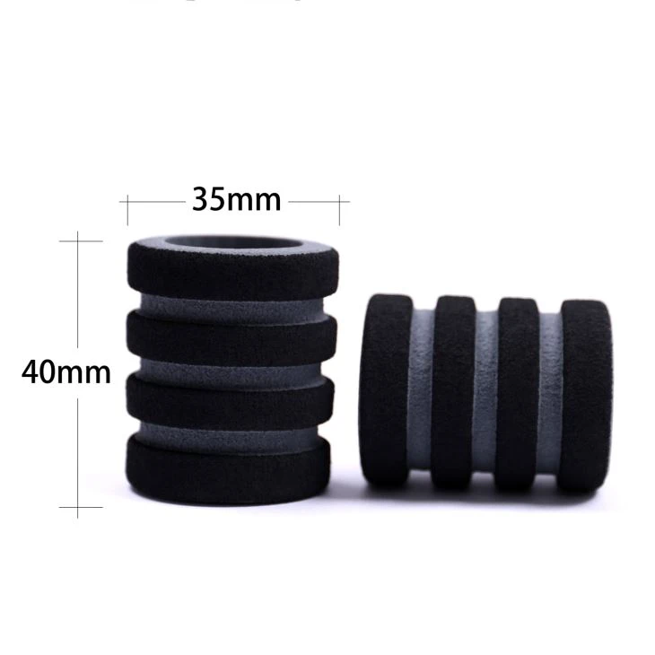 Einnota Froða Tattoo Grip Cover Memory Foam Grip Cover