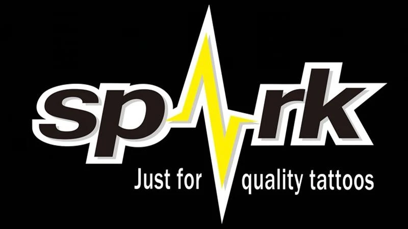 SPARK nálar hylki