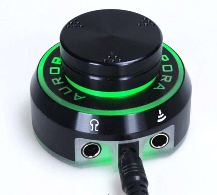 NÝTT Aurora Atom Tattoo Power Supply 18V