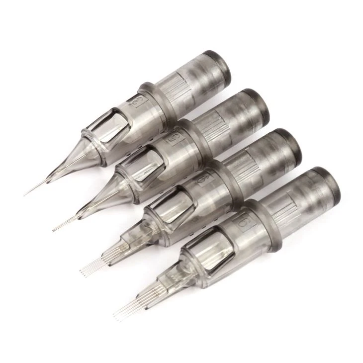 New Spark Axis Tattoo Needle Cartridge Premium Tattoo Cartridges