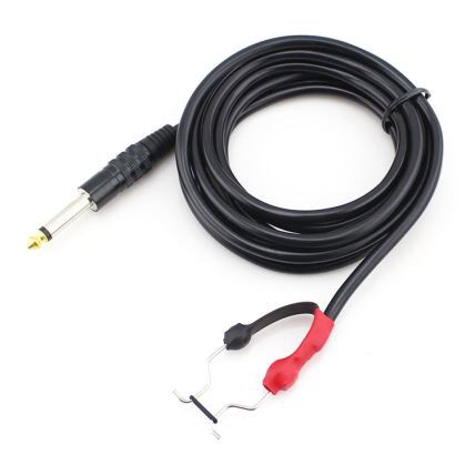 Kísill Tattoo Clip Cord