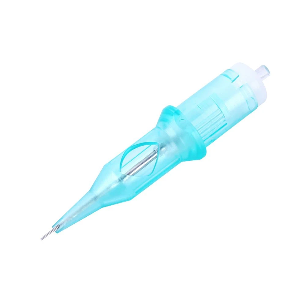 Hvað er góð Tattoo Liner Needle