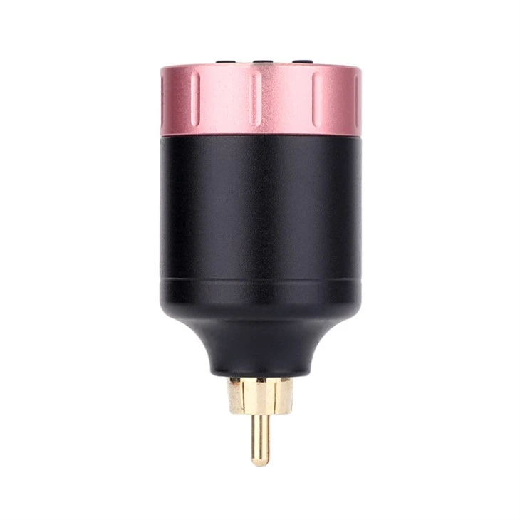 54 Gram Wireless Tattoo Rafhlaða Tattoo Power Supply