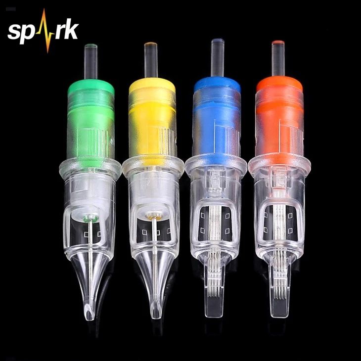 Blackbird Tattoo Needle Cartridge