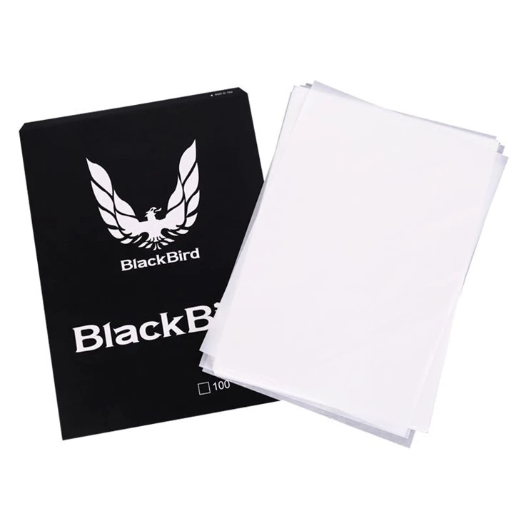 Hot Sale Hágæða Tattoo Transfer Copier Paper