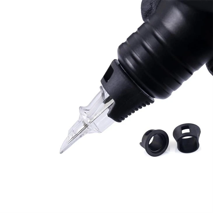 Hot Selja Cartrige Needles Pro Tattoo skothylki Nálar Medical