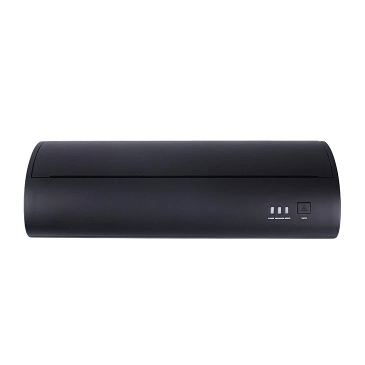 Portable Tattoo Thermal Ljósritunarvél Vél Mini Bluetooth Tattoo Prentari