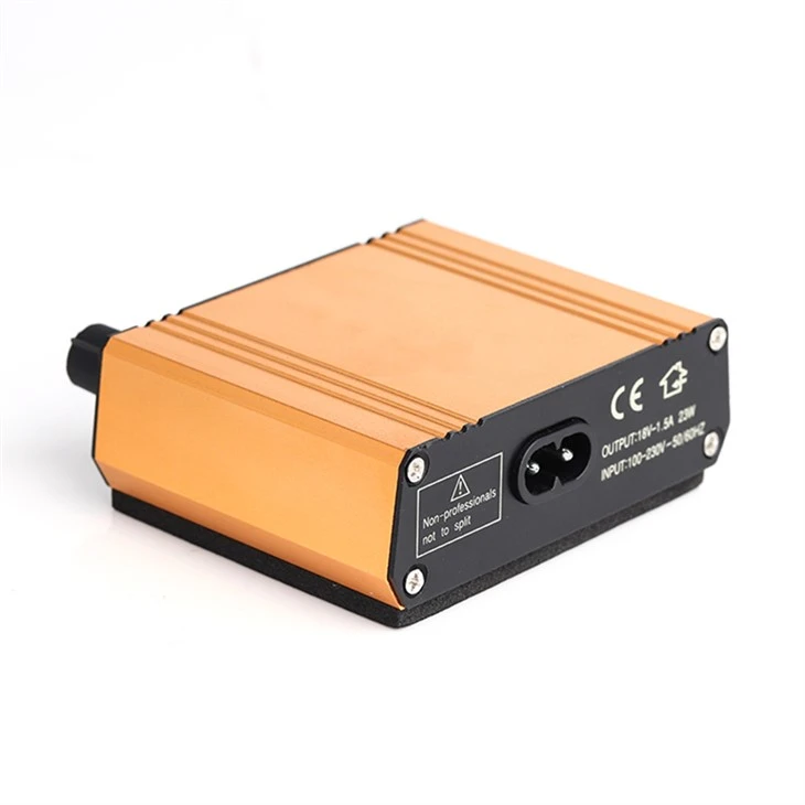 Power Supply Tattoo 145g Electric Power Supply Tattoo Digital
