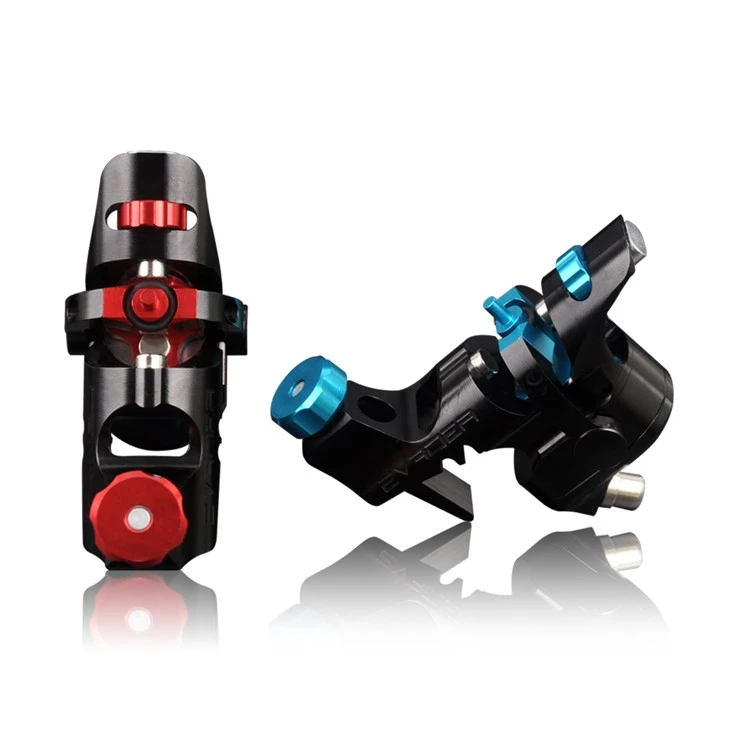 Professional Tattoo Machine Þýskaland Rotary Tattoo Machine