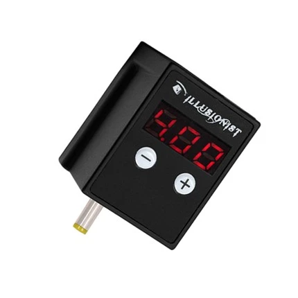 2000 MAh RCA MINI Tattoo Rafhlaða Þráðlaus Tattoo Power Supply
