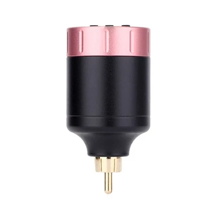 54 Gram Wireless Tattoo Rafhlaða Tattoo Power Supply