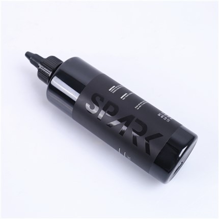 8OZ Black Ink Series Vanta Black Spark Super Black Tattoo Ink Tattoo Blek í lausu