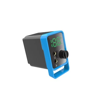 Stilla tíðni: ±0,1V húðflúraflgjafi Digital Tattoo Power Supply Mini