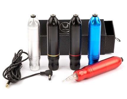 Centri Cobra Tattoo Machine