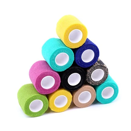 Special Anti Slip Comfortable Shockproof Tattoo Bandage