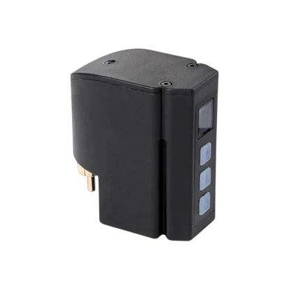 Þráðlaus rafhlaða 2400 MAh fyrir húðflúrvél