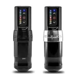 Neisti Professional Húðflúr Vél Ultra Rotary Húðflúr Pen