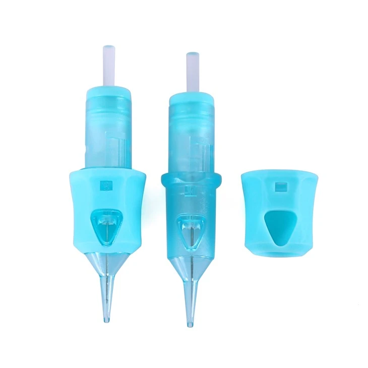 Spark Tattoo Cartridge Tiffany Tattoo Needle Cardridges Spark Cartridge nálar