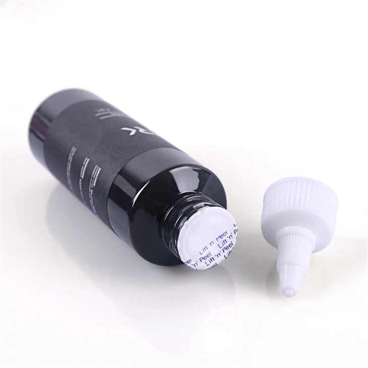 Spark Tattoo In White Wash Set Alcohol Free Tattoo Ink í lausu