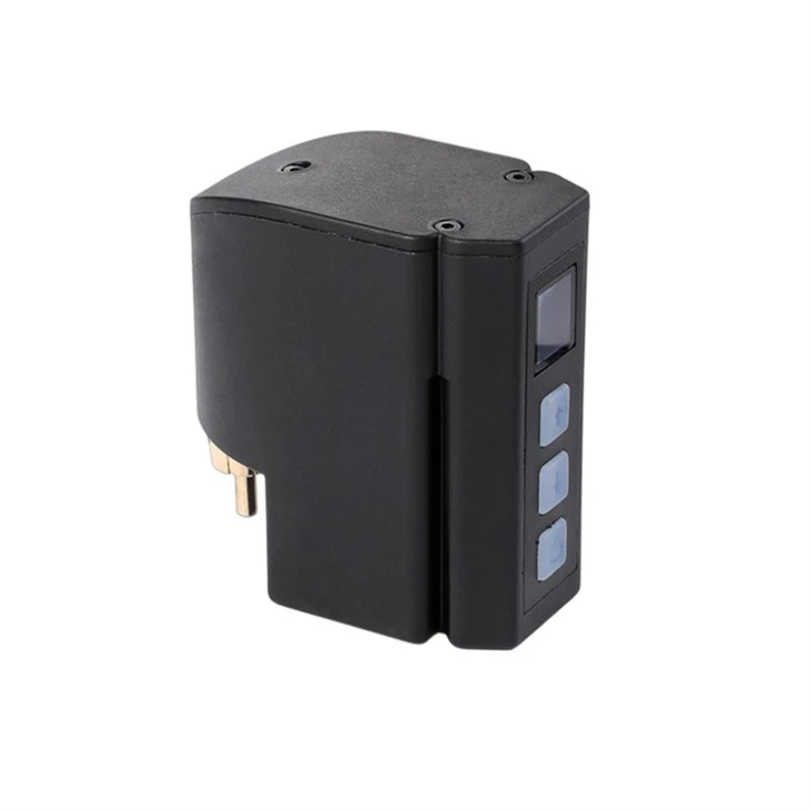 Þráðlaus rafhlaða 2400 MAh fyrir húðflúrvél